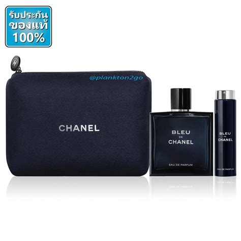 bleu de chanel thailand